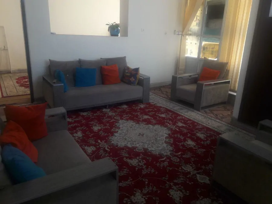 تصویر ۱ - آپارتمان کوچه ۹ (واحد ۲) در  شیراز