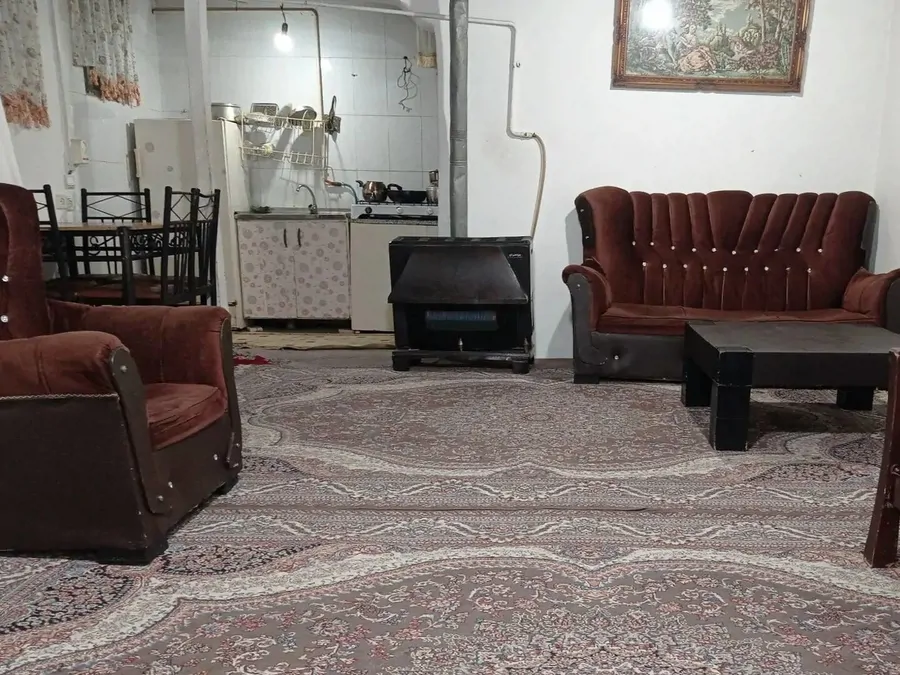 تصویر ۱ - آپارتمان مبله بیگ ( ۱ ) در  آستارا