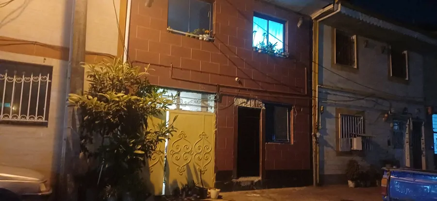 تصویر ۱ - ویلا میرزاده در رشت