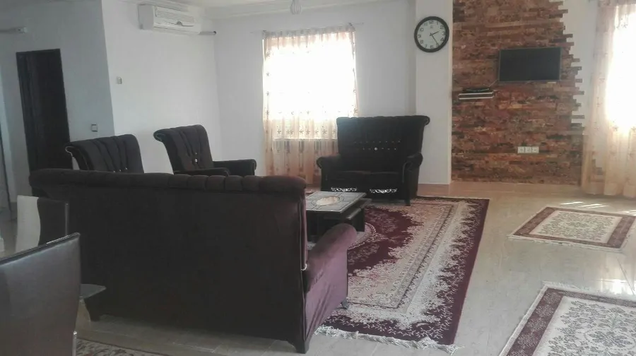 تصویر ۱ - آپارتمان پردیس (واحد۱) در  محمودآباد