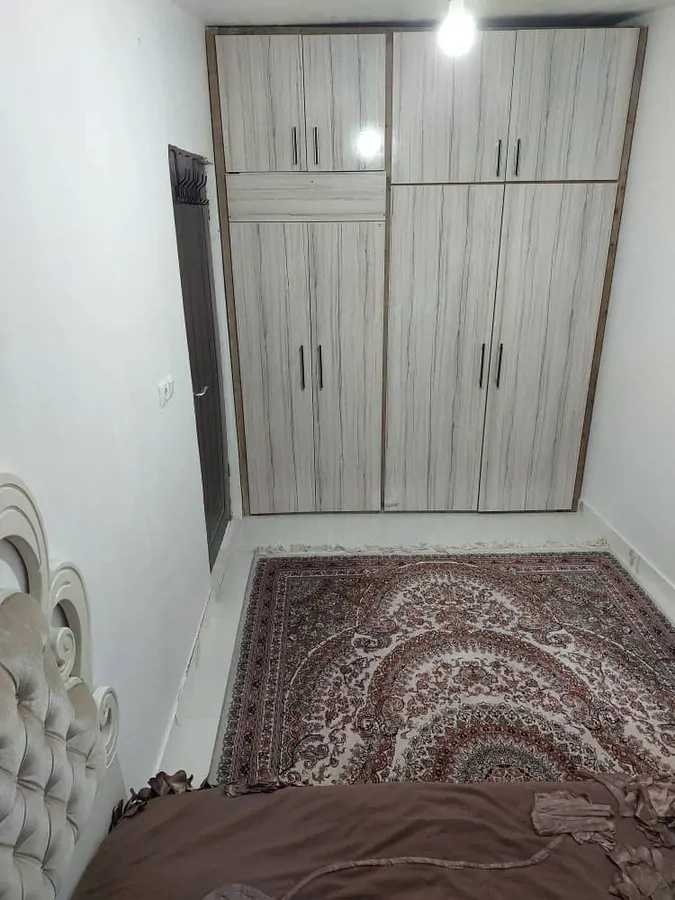 تصویر ۱ - ویلا رشت دروازلاکان در  رشت