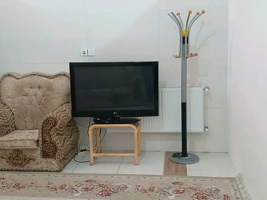 تصویر ۱ - آپارتمان زيتون 1 در ایلام