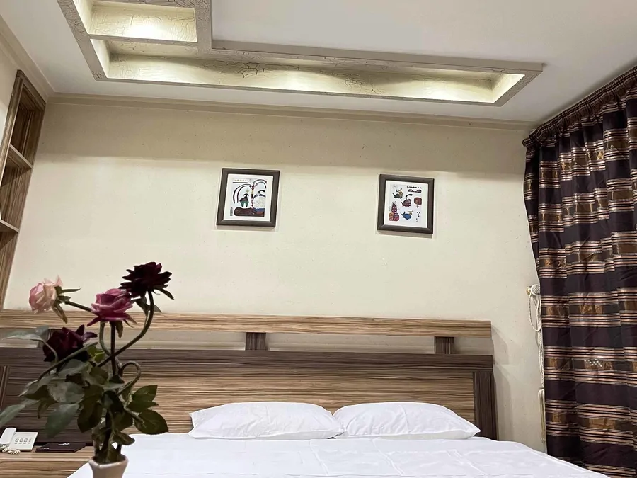 تصویر ۱ - هتل آپارتمان نوین نزدیک حرم (708) در  مشهد