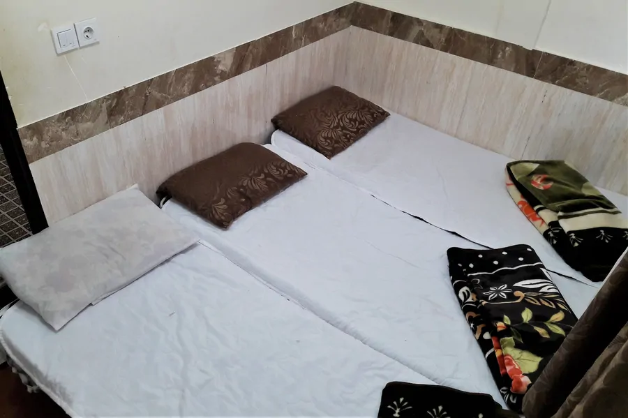 تصویر ۱ - هتل آپارتمان ثامن الحجج (۲۰۲) در  مشهد
