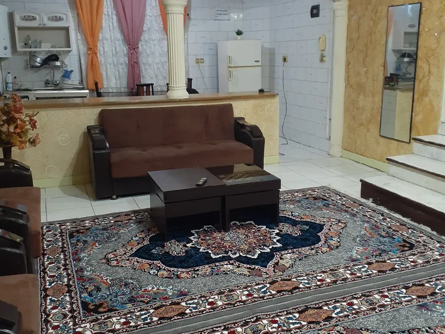 تصویر ۱ - ویلا مبله گلستان با فوتبال دستی در  انزلی