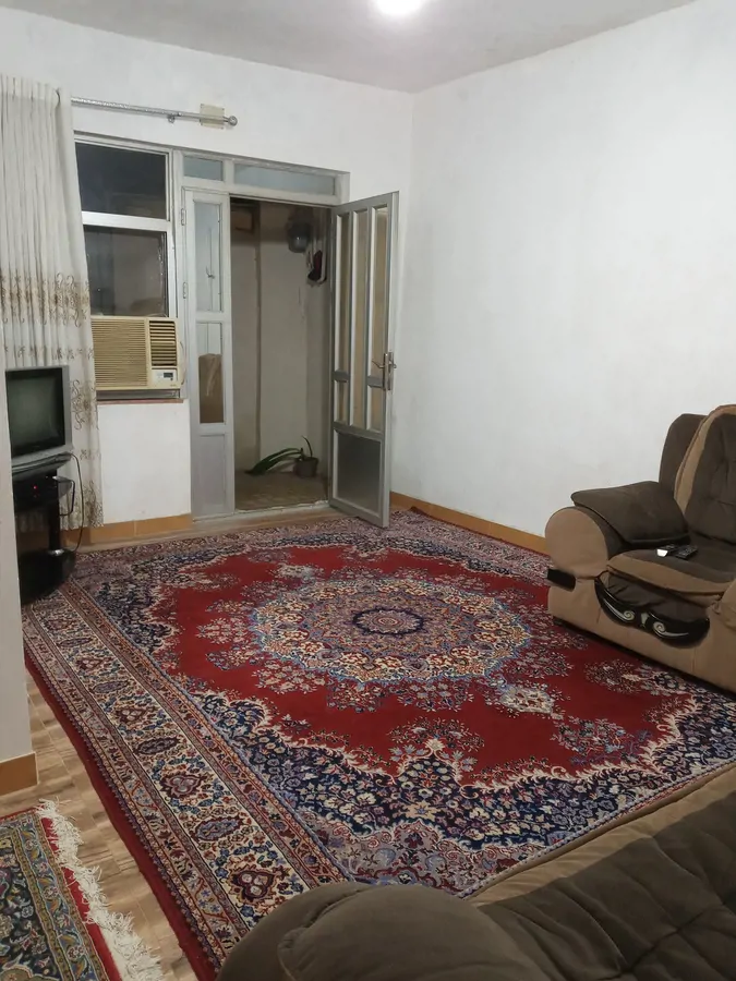 تصویر ۱ - سوییت سوییت شهری در  رشت