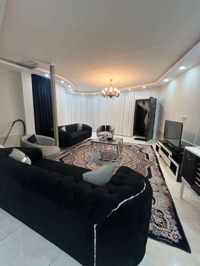 تصویر ۱ - ویلا ویلا دوبلکس استخر ابگرم در  شاندیز