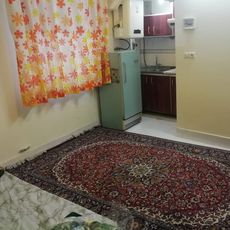 تصویر ۱ - آپارتمان اپارتمان شخصی نزدیک حرم مطهر  در  مشهد