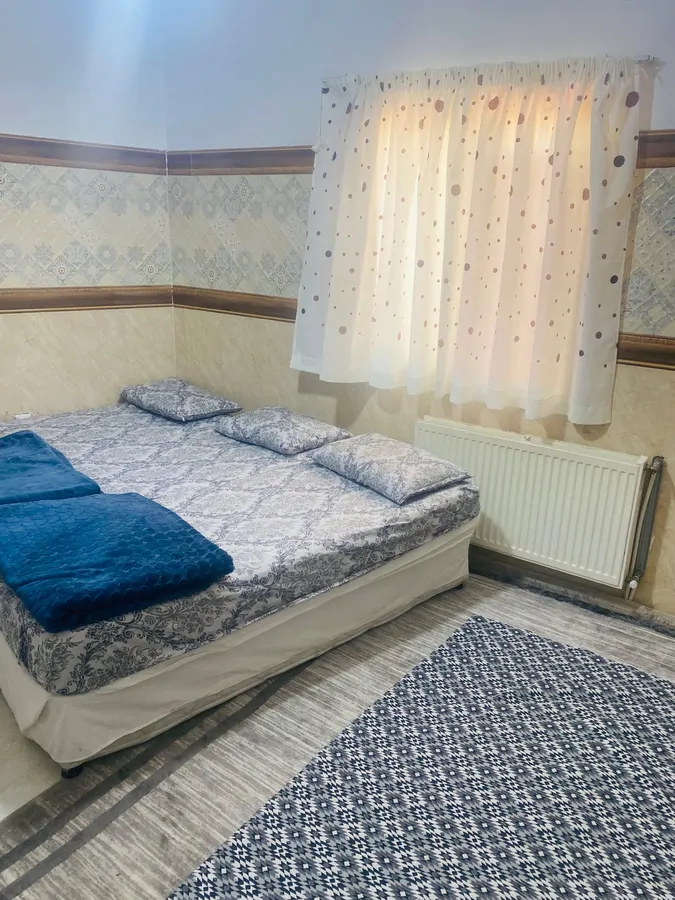 تصویر ۱ - سوییت سرای آرامش (101) در مشهد