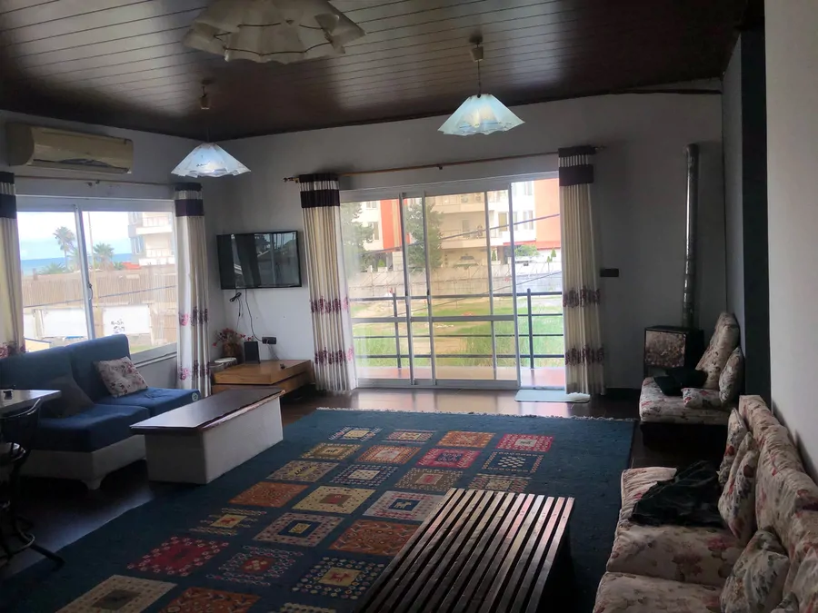 تصویر ۱ - خانه الماس (۲) در نور