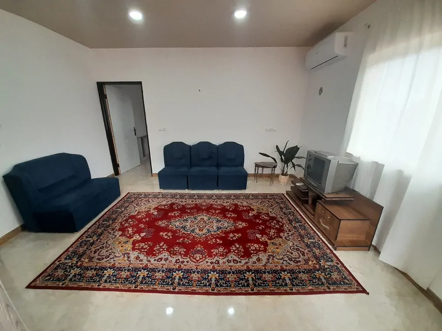 تصویر ۱ - ویلا بهشت (1) در رامسر