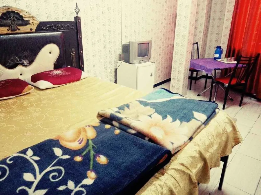 تصویر ۱ - مهمانسرا شه میرزاد (واحد ۱۵) در  مشهد