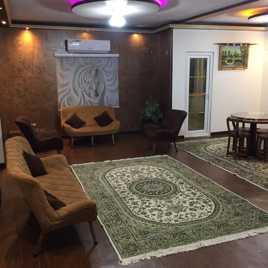 تصویر ۱ - ویلا البرز در  انزلی