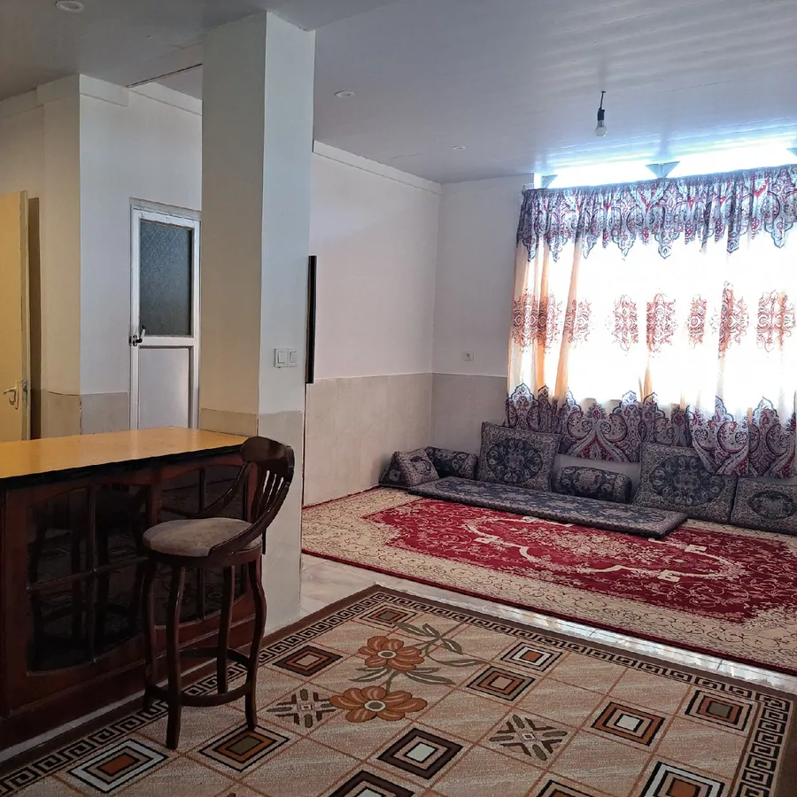 تصویر ۱ - ویلا گلستان در  گرگان