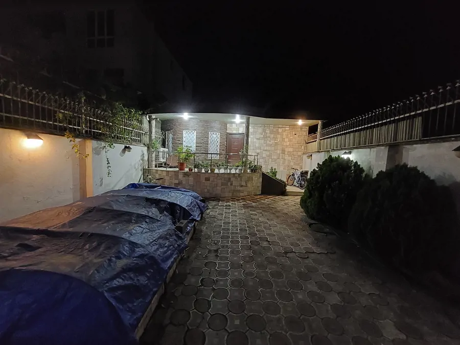 تصویر ۱ - ویلا عمادی در  ساری