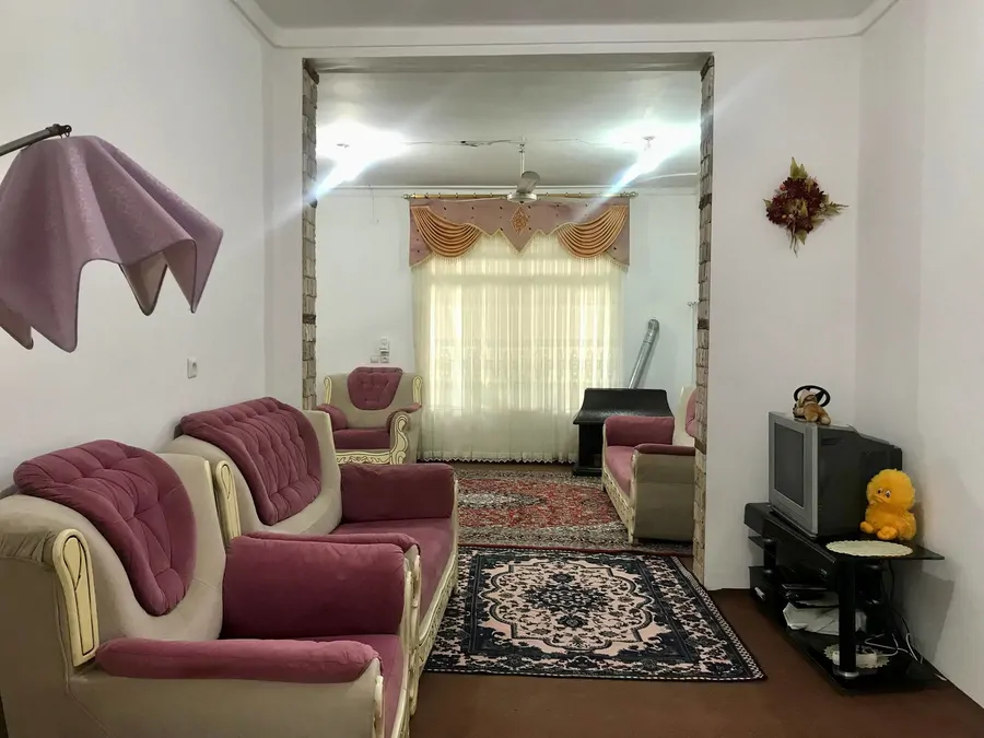 تصویر ۱ - ویلا محمودجانلو در  بهشهر