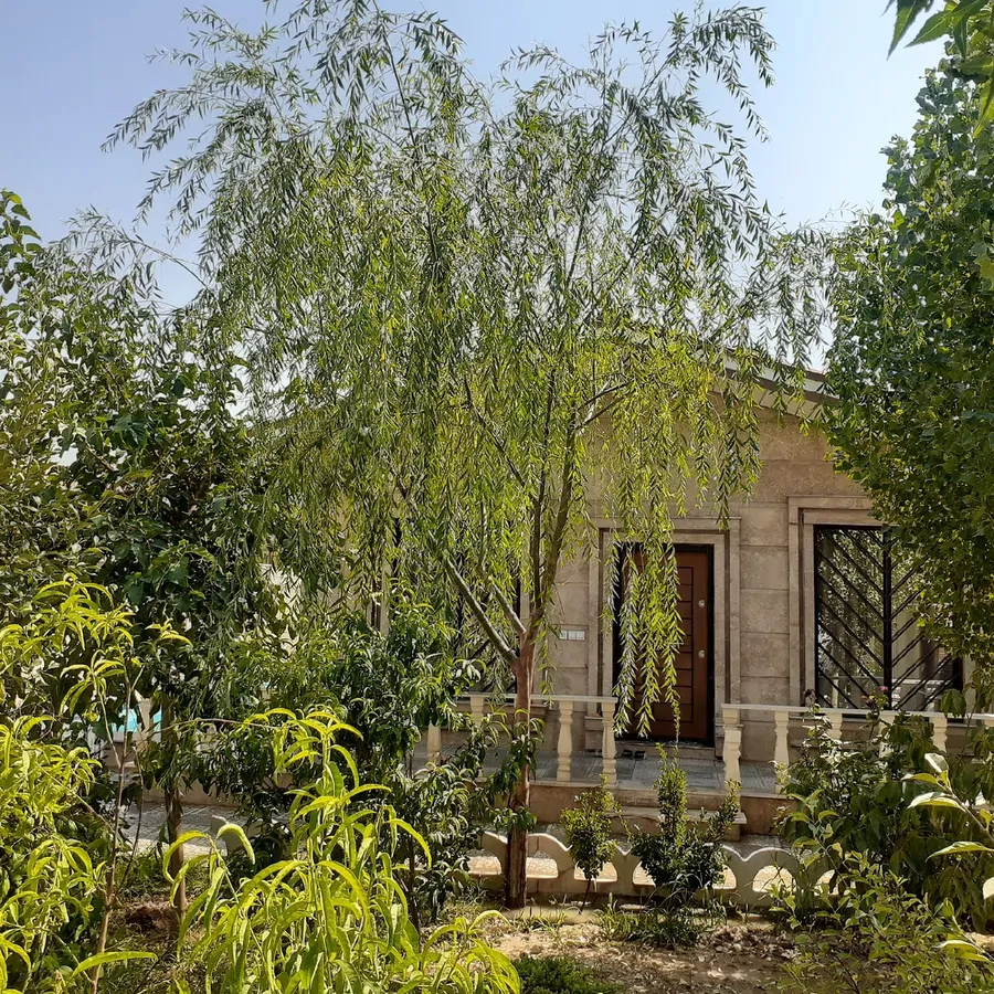 تصویر ۱ - ویلا ویلای سهیلیه در  سهیلیه