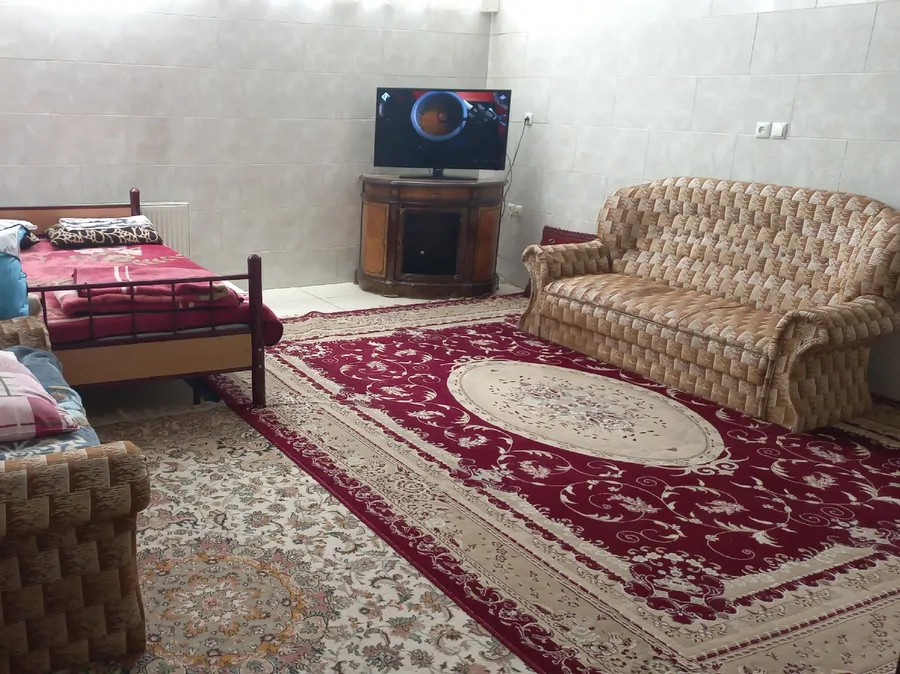 تصویر ۱ - سوییت مبله فرودگاه در  یزد