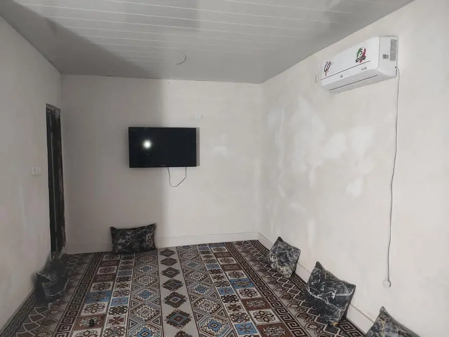 تصویر ۱ - سوییت آنامیس در هرمز