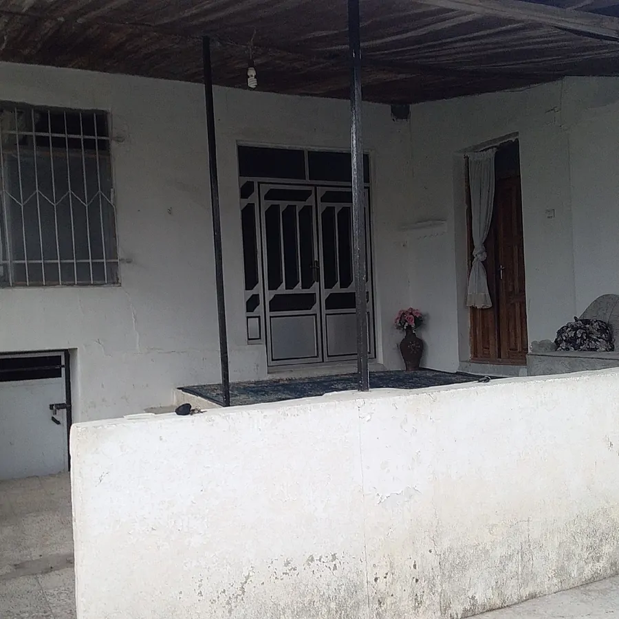 تصویر ۱ - روستایی و عشایری باغچه در  تالش