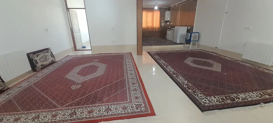 تصویر ۱ - آپارتمان ترنج واحد ناز در  سلطانیه