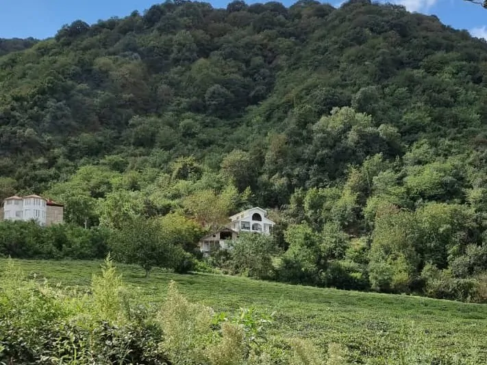 تصویر ۱ - ویلا ویلای بهشت در  لاهیجان
