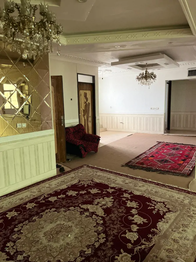 تصویر ۱ - آپارتمان مجهز و مبله در  یاسوج