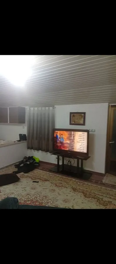 تصویر ۱ - ویلا ویلا روستایی با چشم انداز مرداب و جتگل در لاهیجان