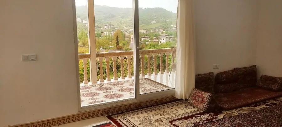 تصویر ۱ - ویلا خانه ویلایی خونه باغ آراد در بابل کنار