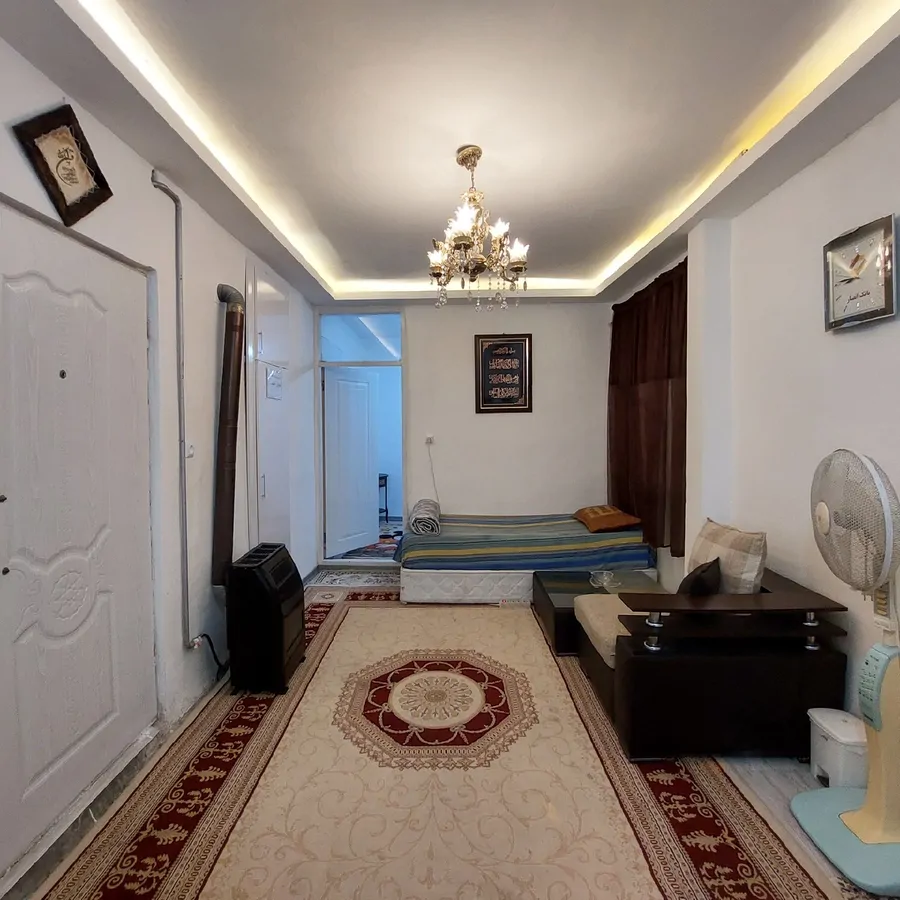 تصویر ۱ - آپارتمان شقایق در  مشهد