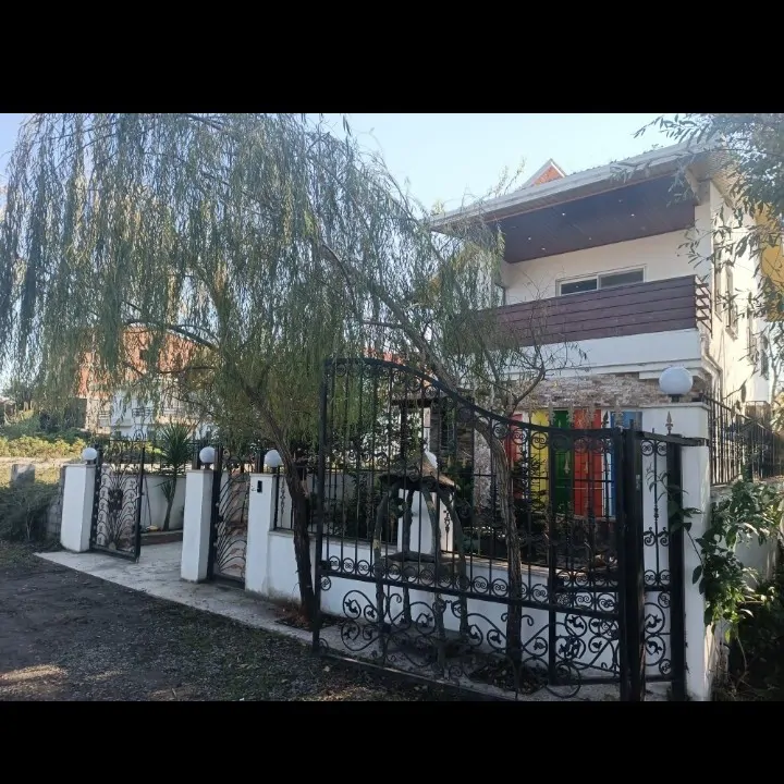 تصویر ۱ - ویلا صفاییه در  محمودآباد