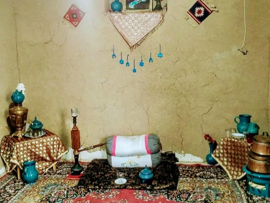 تصویر ۱ - اقامتگاه بوم‌گردی باغ اعلا در  میامی 
