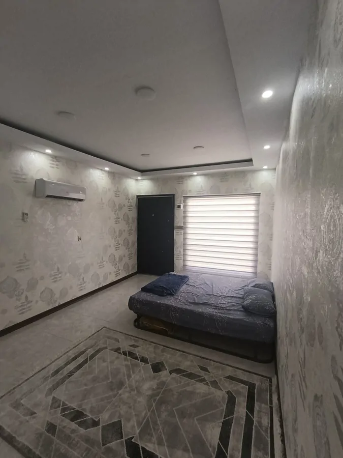 تصویر ۱ - سوییت سپهر (۲) در قشم