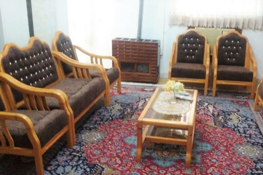 تصویر ۱ - آپارتمان صدف (واحد۲) در  رودسر