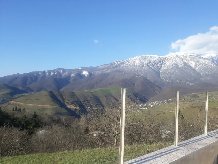 تصویر ۱ - ویلا نیما در  رودبار