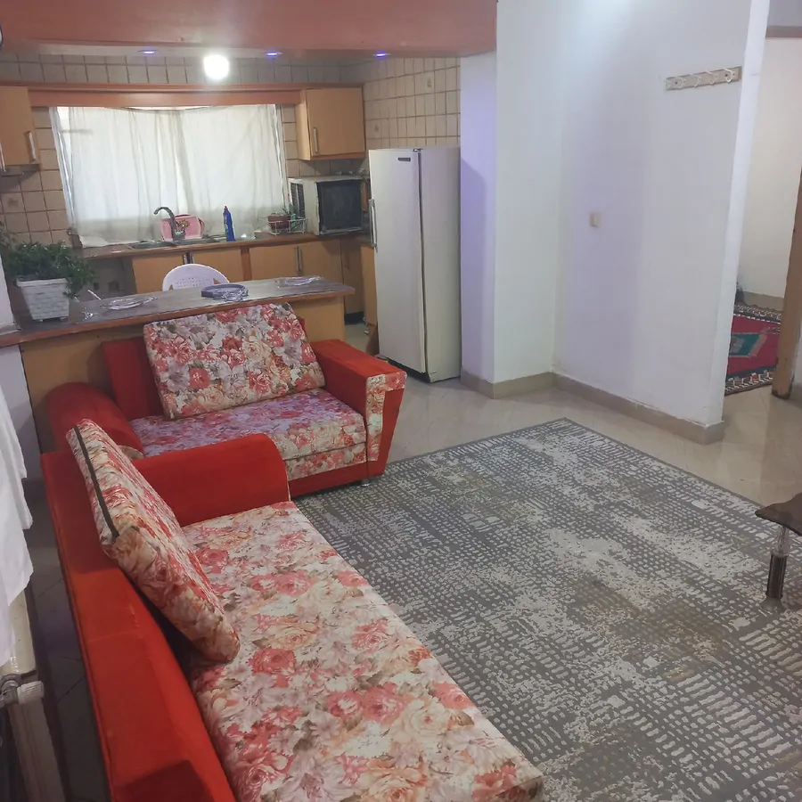 تصویر ۱ - ویلا تک خاب رو به دریا در  محمودآباد
