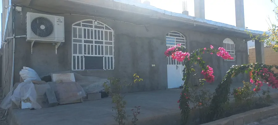 تصویر ۱ - خانه ویلایی فارغانات در  بندر عباس