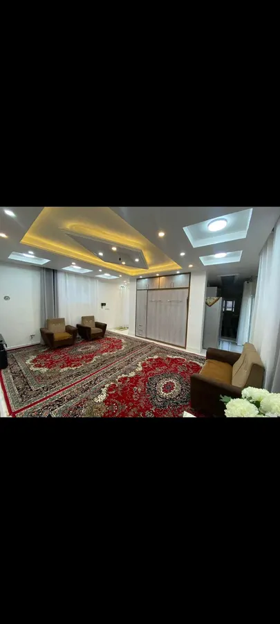 تصویر ۱ - آپارتمان ماهک  در  رامسر