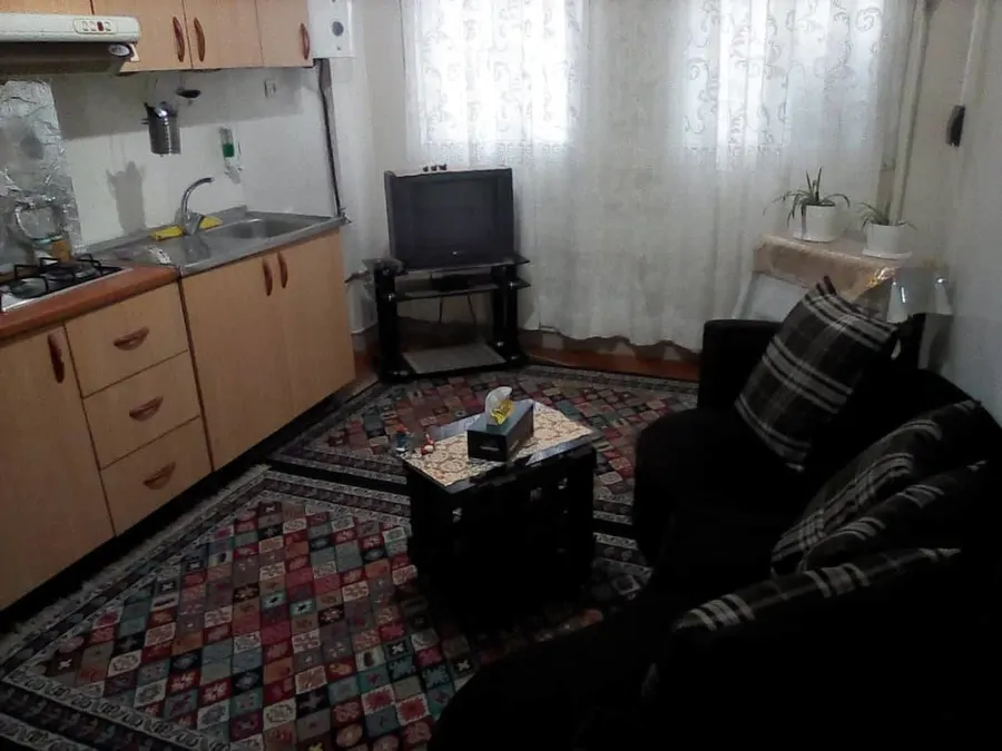 تصویر ۱ - آپارتمان مبله بسیار تمیز و راحت مهرآباد در  تهران