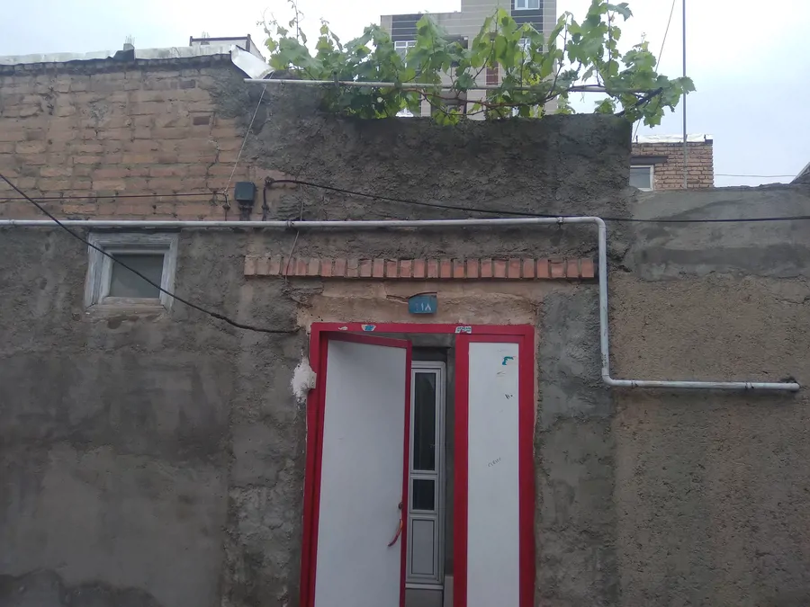 تصویر ۱ - خانه  پارس  در  خوی