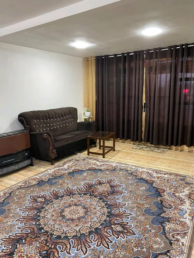 تصویر ۱ - ویلا ویلا تک خواب ۶۰متری در خمام