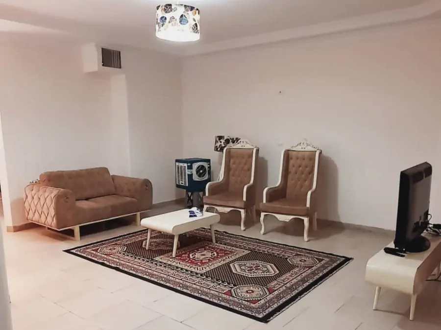 تصویر ۱ - آپارتمان مبله تهرانپارس (واحد 8) در  تهران