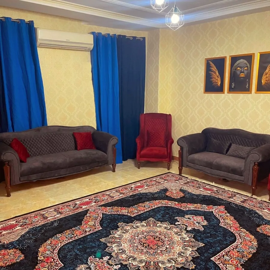 تصویر ۱ - ویلا ویلا فلت بوستان در  قشم