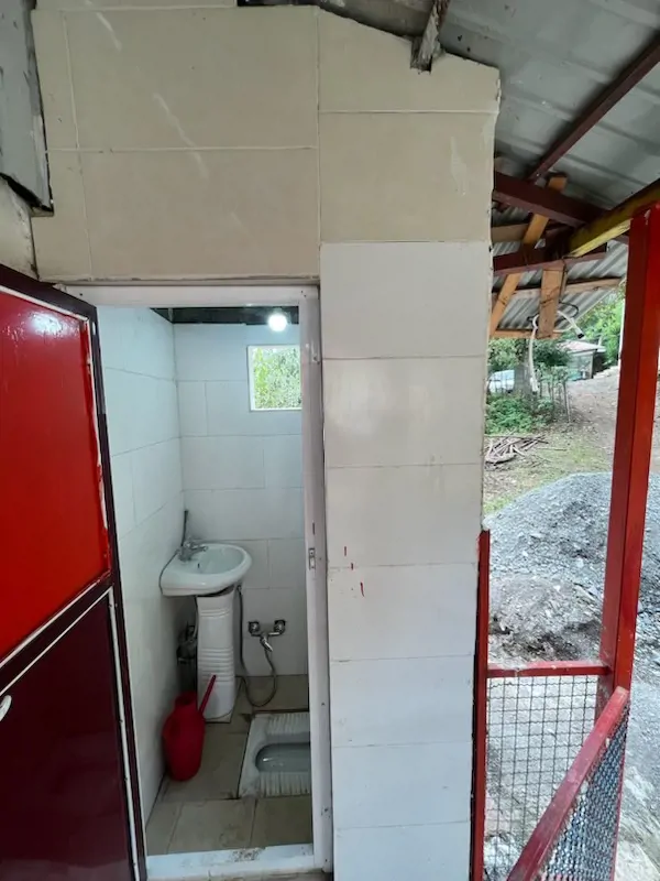 تصویر ۱ - ویلا ویلای نقلی با ویو بی نظیر کوه و جنگل در جنگل های هیرکانی در  شفت