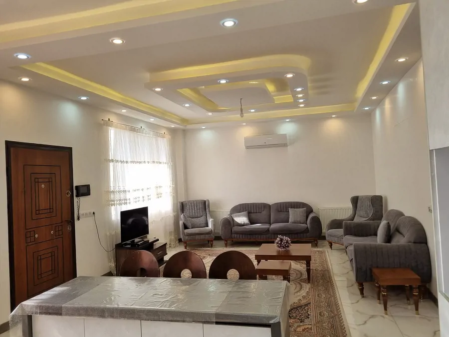 تصویر ۱ - ویلا آبیاری در  آستانه اشرفیه