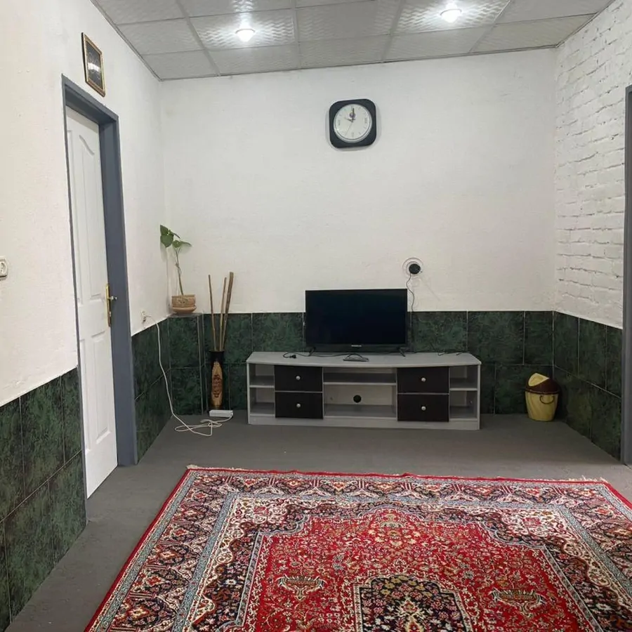تصویر ۱ - خانه مبله ترنج در  شیراز