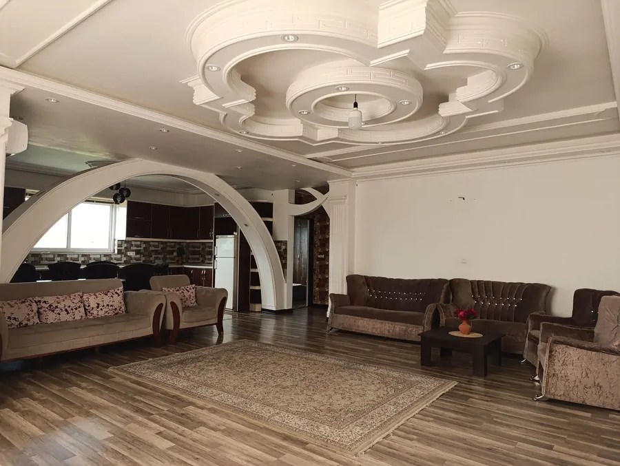 تصویر ۱ - ویلا جمشیدی در  کتالم