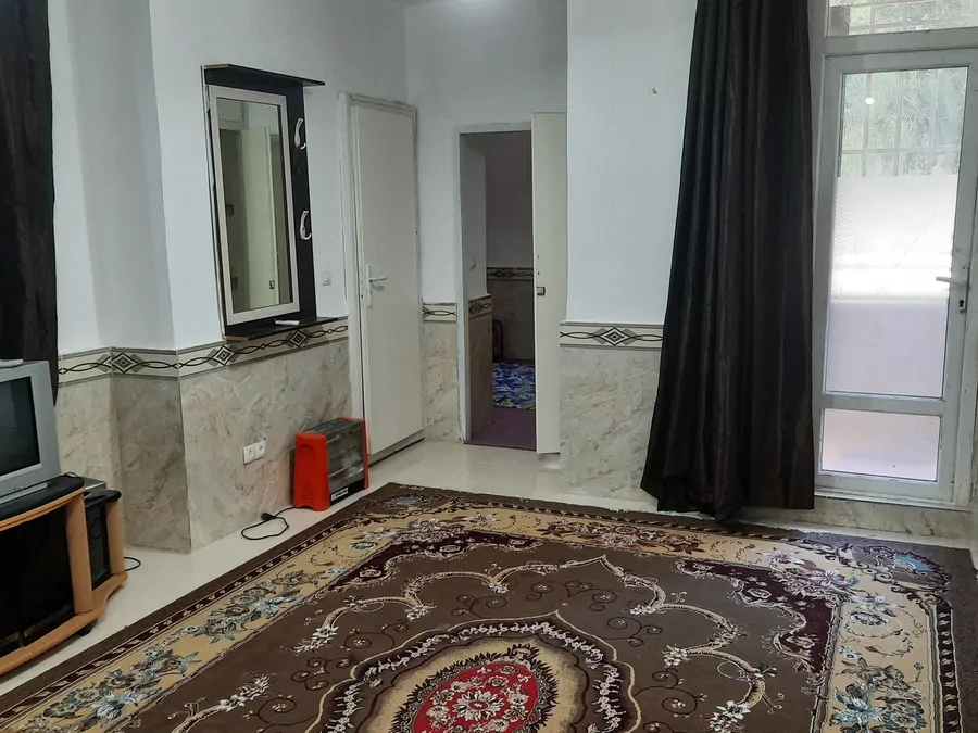 تصویر ۱ - آپارتمان نریمان در  قشم