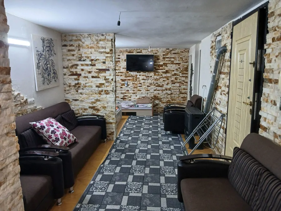 تصویر ۱ - آپارتمان مبله در سیمون بلوار در تهران