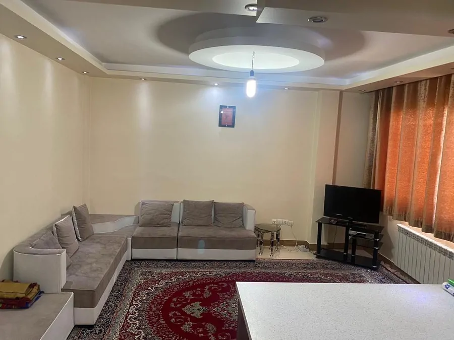 تصویر ۱ - خانه مبله مرادی دولت آباد در  تهران